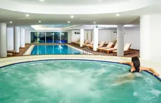 Garcia Resort & Spa