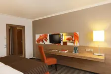 H4 Hotel Frankfurt Messe