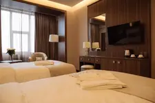 Garden Park Inn