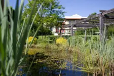 Hotel-Restaurant Liebnitzmühle