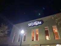 The Skylight Hotel