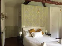 Villa Cesarina, Vallio Terme, Salo’