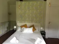 Villa Cesarina, Vallio Terme, Salo’