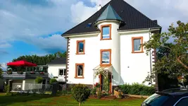Villa Kopp Das Gästehaus