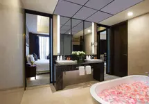 Crowne Plaza Shenzhen Longgang City Centre