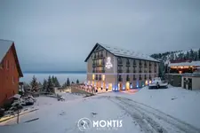Montis Hotel & Spa