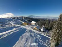Montis Hotel & Spa