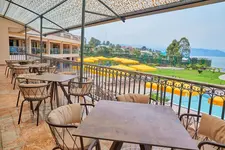 Goma Serena Hotel