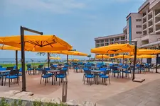 Goma Serena Hotel