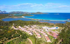 Baglioni Resort Sardinia