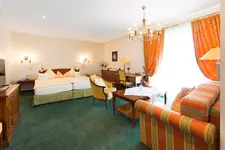 AKZENT Hotel Restaurant Altdorfer Hof
