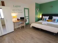 Les Chambres de La Marina