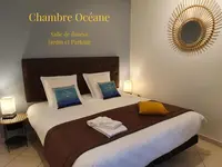 Les Chambres de La Marina