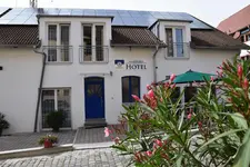 Hotel Sammeth Bräu