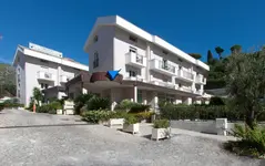 Virgilio Grand Hotel