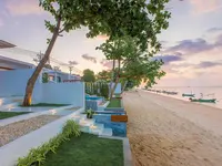 White Whale Villa