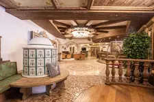 Hotel Soreghes Gran Chalet