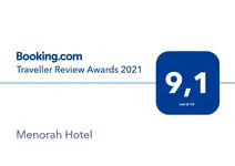Menorah Hotel