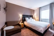 Best Western Au Cheval Blanc Mulhouse Nord