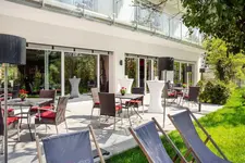 DasSchaffers Mein Wohlfühlhotel