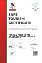 Ferman Port Hotel