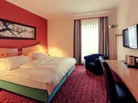 Mercure Hotel Ingolstadt