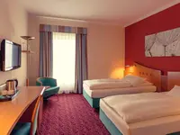Mercure Hotel Ingolstadt