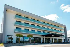 Rebhan's Business und Wellness Hotel