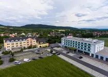 Rebhan's Business und Wellness Hotel