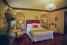 Terrazas de Golf Boutique Hotel