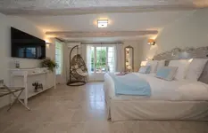 La Bastide des Salins