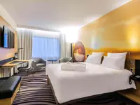 Novotel Wrocław Centrum