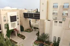 Borj Dhiafa
