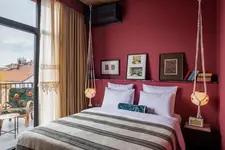 Communal Hotel Telavi