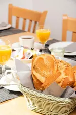 Klanxbüller Stuben