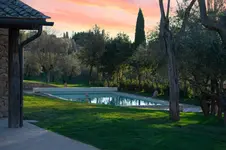 Il Miraggio in Val d'Orcia Relais & Spa