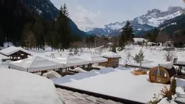 Hotel Diamant Park