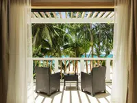 Villa Caemilla Beach Boutique Hotel