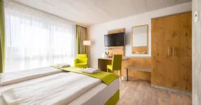 OHO Rooms Herrenberg