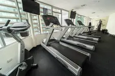 TRYP by Wyndham Guayaquil Airport