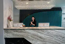 Cross Vibe Chiang Mai Decem Nimman Hotel