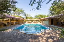 PrideInn Mara Camp & Cottages