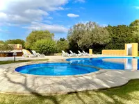 Punta D'Acu Country Resort