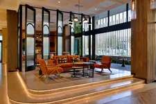 Courtyard Hotel Waterfall City