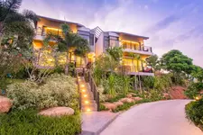 Chalong Chalet Resort