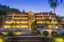 Chalong Chalet Resort