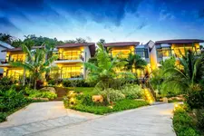 Chalong Chalet Resort