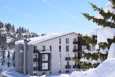 Hotel Scardus