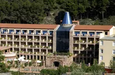 Hotel Balneario en Arnedillo