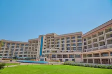 Goma Serena Hotel